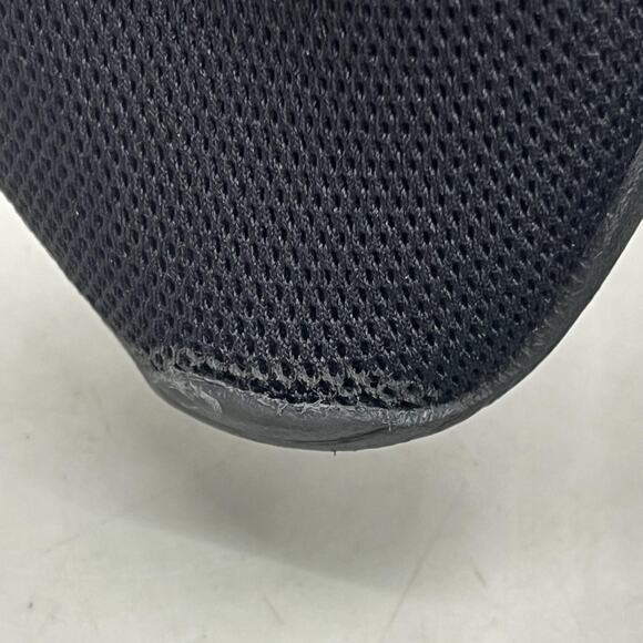 Nike Roshe One Running Shoes Women Size 9 Black Mesh Comfort Lightweight Sneaker - Picture 9 of 10